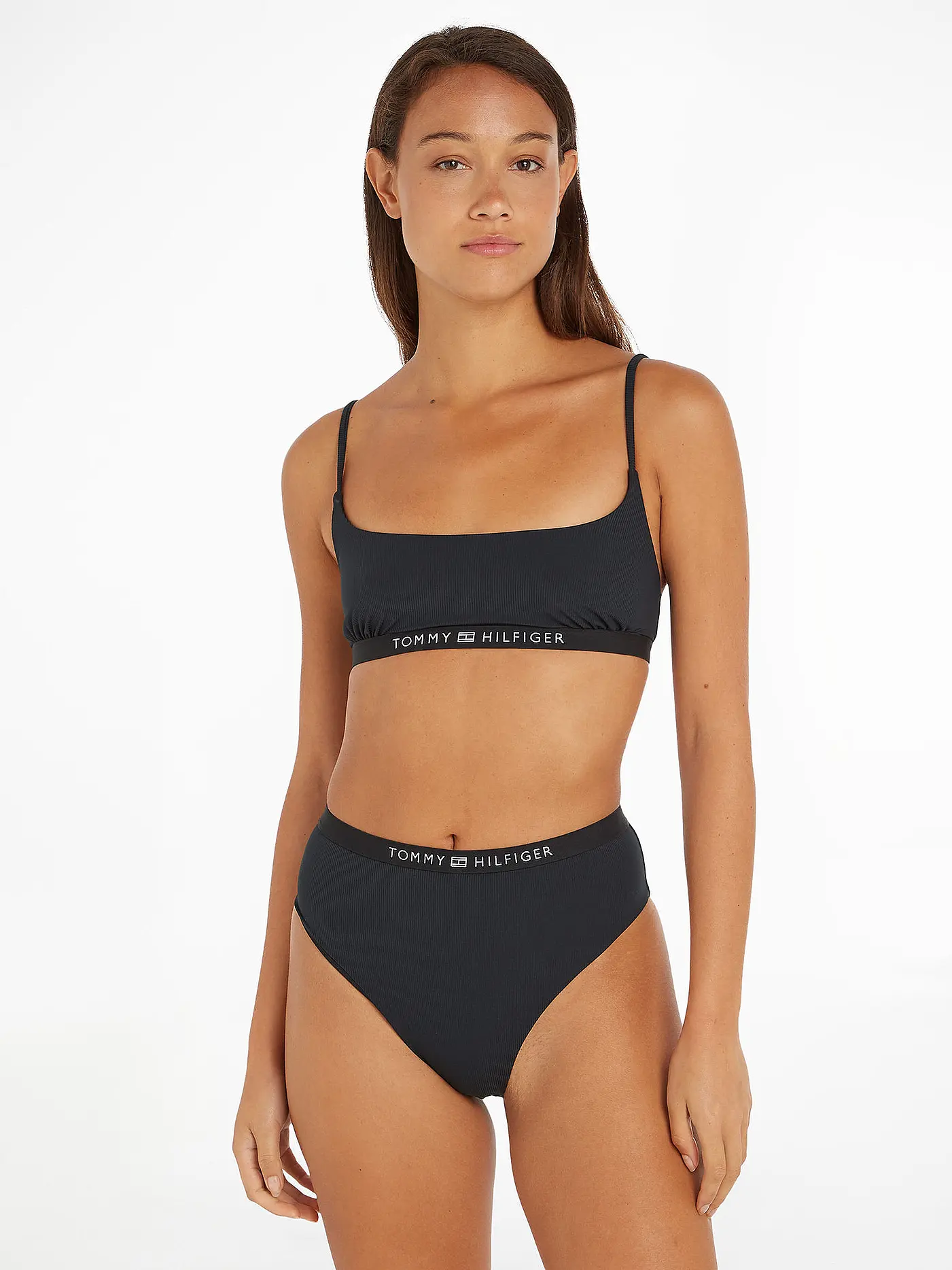 TOMMY HILFIGER | Bikini Top | 